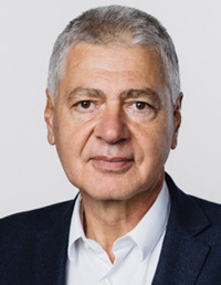 Photo de François Dermange