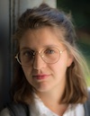 Photo de Chloé Mathys