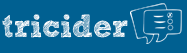 Logo de Tricider