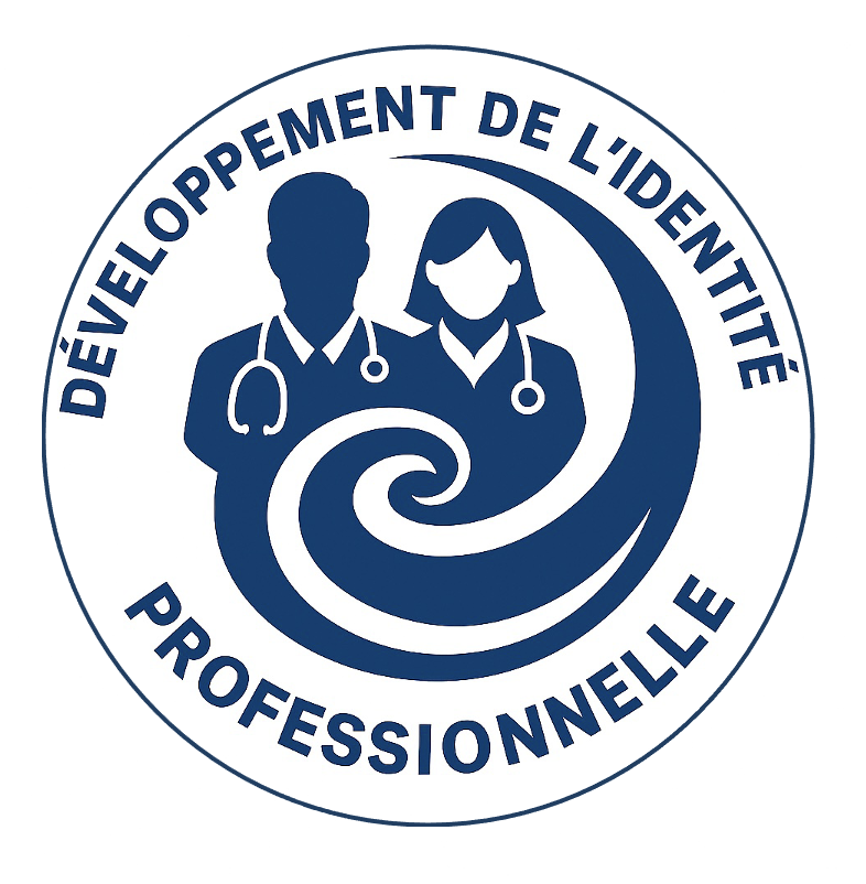 Logo développement professionnel